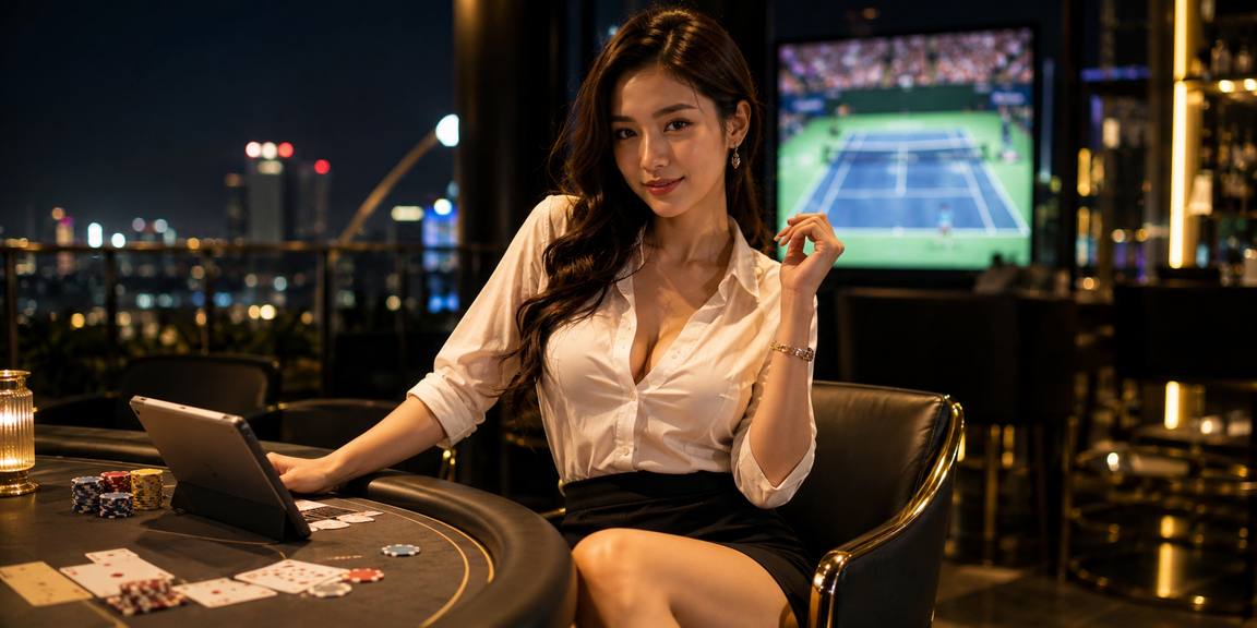 vq88 Blackjack Premium – Bàn Cao Cấp, Dealer Chuyên Nghiệp