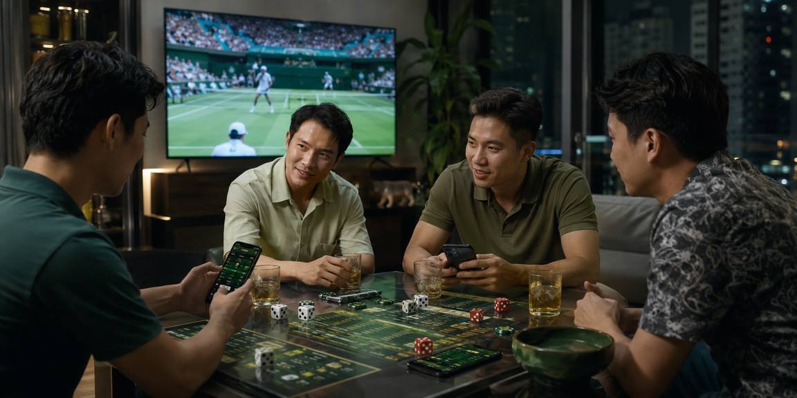 vq88 mobile gaming