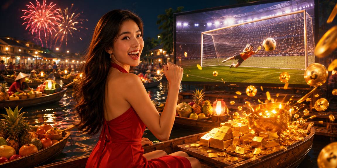 vq88 Các Chương Trình Khuyến Mãi Hiện Có
